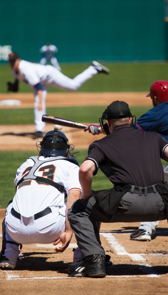 MLB Playoff Race Intensifies: A Look at the Contenders