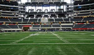 A Journey Through the Cowboys' Sidelines with Jason Garrett