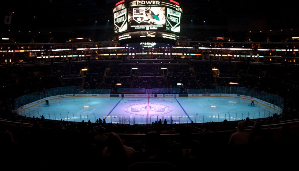 Frozen Four Drama: Western Michigan vs. Boston University