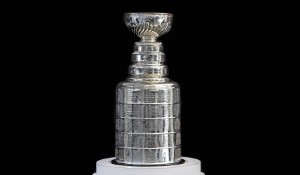 Ovechkin Closing in on Gretzky's Goal Record