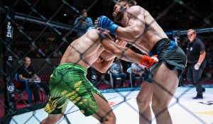 Tom Aspinall's Meteoric Rise and the Uncertain Future of UFC Heavyweights