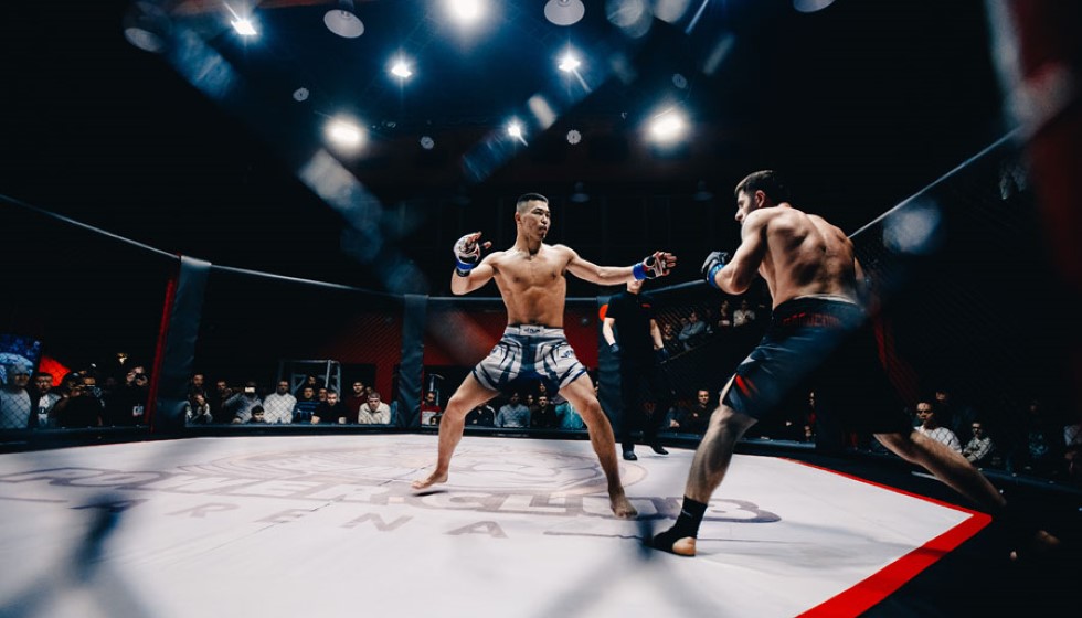 The Controversy and Chaos of UFC 229: Khabib vs. McGregor